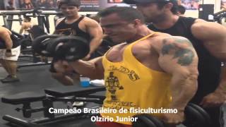 Treino Hard Na Academia Xploud Londrina