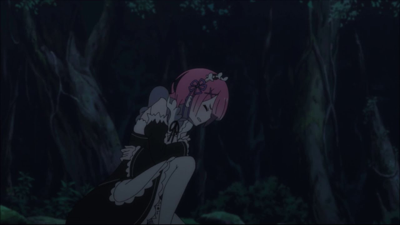 anime stomach punch 75