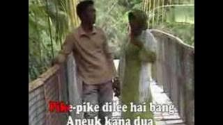 Aneuk kana dua