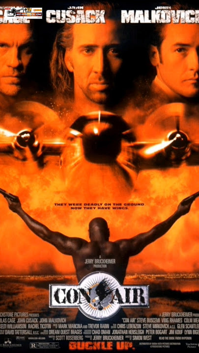 Mejores películas de Nícolas Cage Parte 3/6 (Vídeo completo en mi canal) #nicolascage