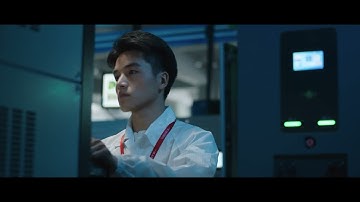 EVB Official Brand Video: Smart EV Charging Solution — Charging Innovation, Driving Change