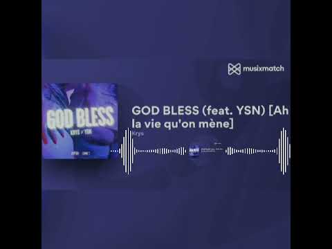 AH LA VIE