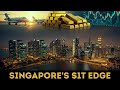 Singapore's $1 Trillion Secret: How a Tiny Nation Outsmarts Wall Street [3 Pillar System]