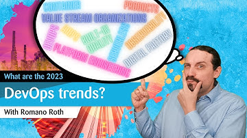 The Future of DevOps: Top Trends to Watch in 2023