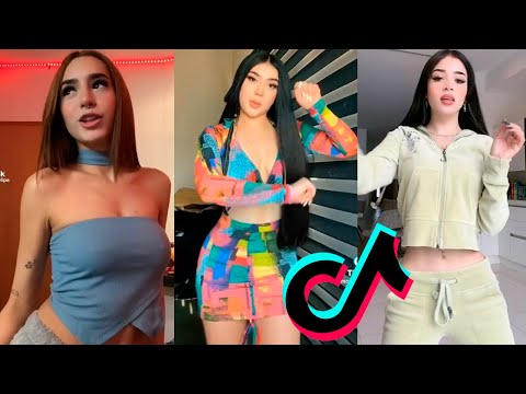 Las Mejores Tendencias y Bailes De Tik Tok | Nuevos trends tiktok 2022 | Bailando TIK TOK