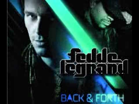 Fedde Le Grand ft. Mr V - Back & Forth (House Gangsters dub remix 2011)