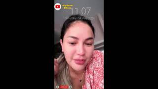 🔴 Live Terbaru Nikita Mirzani Bahas Kehidupan Dan LC Karoke | 04 Mei 2024