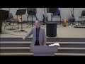 Message - Cosmetic Christianity