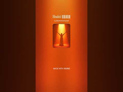 Shakti शक त