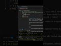 Python Beginners Biggest Mistake | Indentation in Python Explained 🤯🐍 | Beginner Must Learn This!