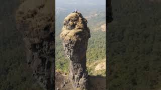 Download Lagu Vajir pinnacle climbing #adventure #rappelling #climbing MP3