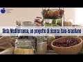 CAPRII - Children Personalised Research Italy Israel, è il primo studio pilota internazionale sulla personalizzazione della Dieta Mediterranea avviato dal Dipartimento di Scienze Mediche Tradizionali dell'Università di Napoli Federico II, insieme ai due istituti israeliani Schneider Children's Medical Center e Weizmann Institute di Scienze.
Nel servizio video, registrato in occasione della conferenza stampa tenutasi a Napoli il 23 maggio 2018, il prof. Eran Elinav, scienziato del Weizmann Institute, e la prof.ssa Annamaria Staiano, del Dipartimento di Scienze Mediche Traslazionali, Sezione di Pediatria presso l’Università di Napoli “Federico II” e Vice Presidente SIP (Società Italiana di Pediatria), illustrano i contenuti del progetto di ricerca. Dieta Mediterranea, un progetto di ricerca italo-israeliano