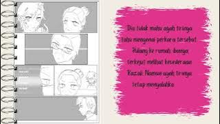 SINOPSIS NOVEL SEJAMBAK BAKTI T1