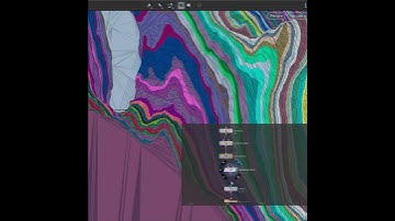 CG BREAKDOWN Isocontours Houdini