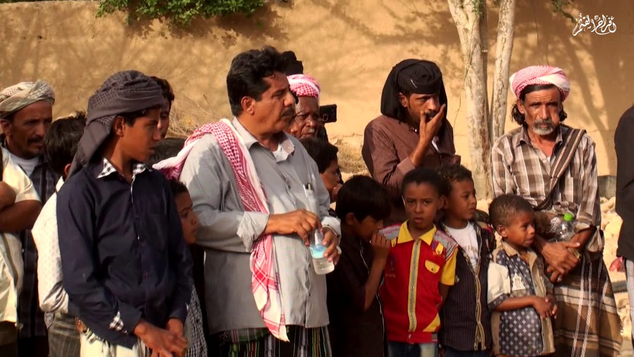 زواج ابناء سالم وهيثم باعبيد القثمي (بضة) زامل رقم 3