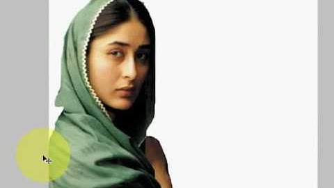 Part 5   Photoshop CS4 Urdu Tutorials by Irfan Wazir Ali   YouTube