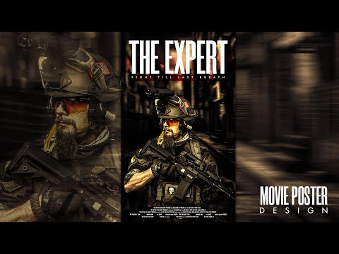 action-movie-poster-design-in-photoshop-|-photoshop-tutorial
