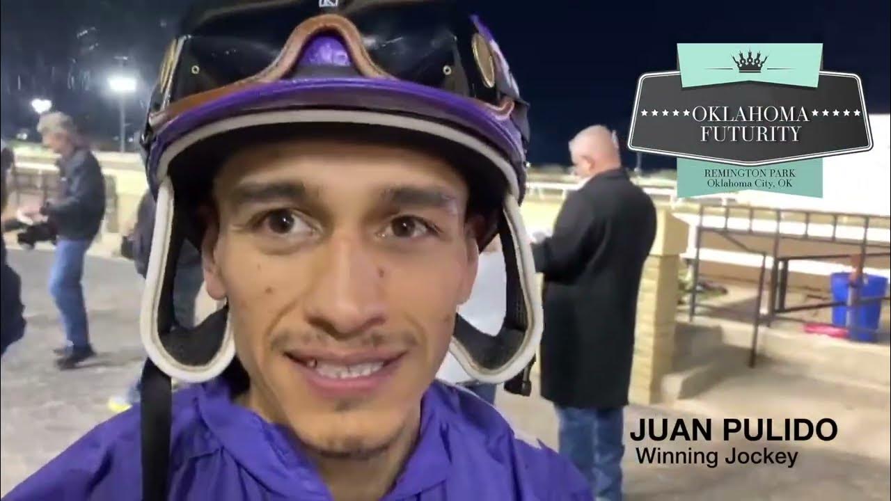 2023 Oklahoma Futurity(G2) Recap YouTube