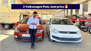 Volkswagen Used Cars For Sale Virtus Tiagun Polo Vento Sandesh Motors Beedusedcar