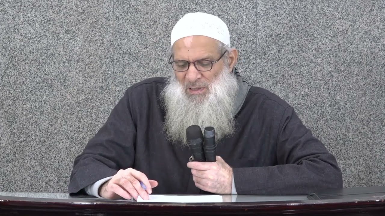 طبيعة الفتح الإسلامي، والرد على دعاوى المستشرقين | الشيخ محمد بن سعيد رسلان | بجودة عالية [HD]