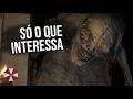 O que encontrei em Rhodes Hill | Resident Evil Requiem