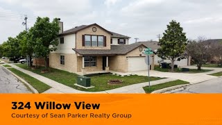 324 Willow View video tour