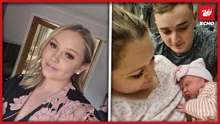 'Loving' mum, 22, dies after asthma attack as family issues urgent advice