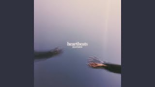 Video thumbnail of "Hanniou - heartbeats"