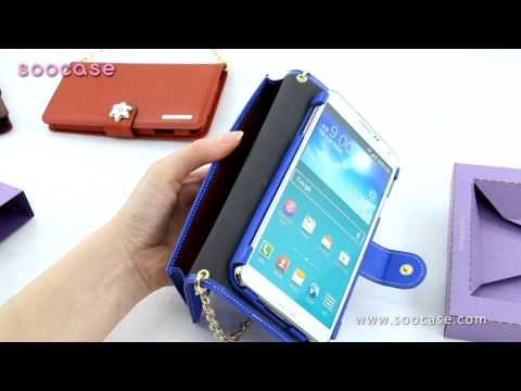 갤럭시노트3 케이스 galaxy note3 case NECO 사피아노 블루 수케이스 review