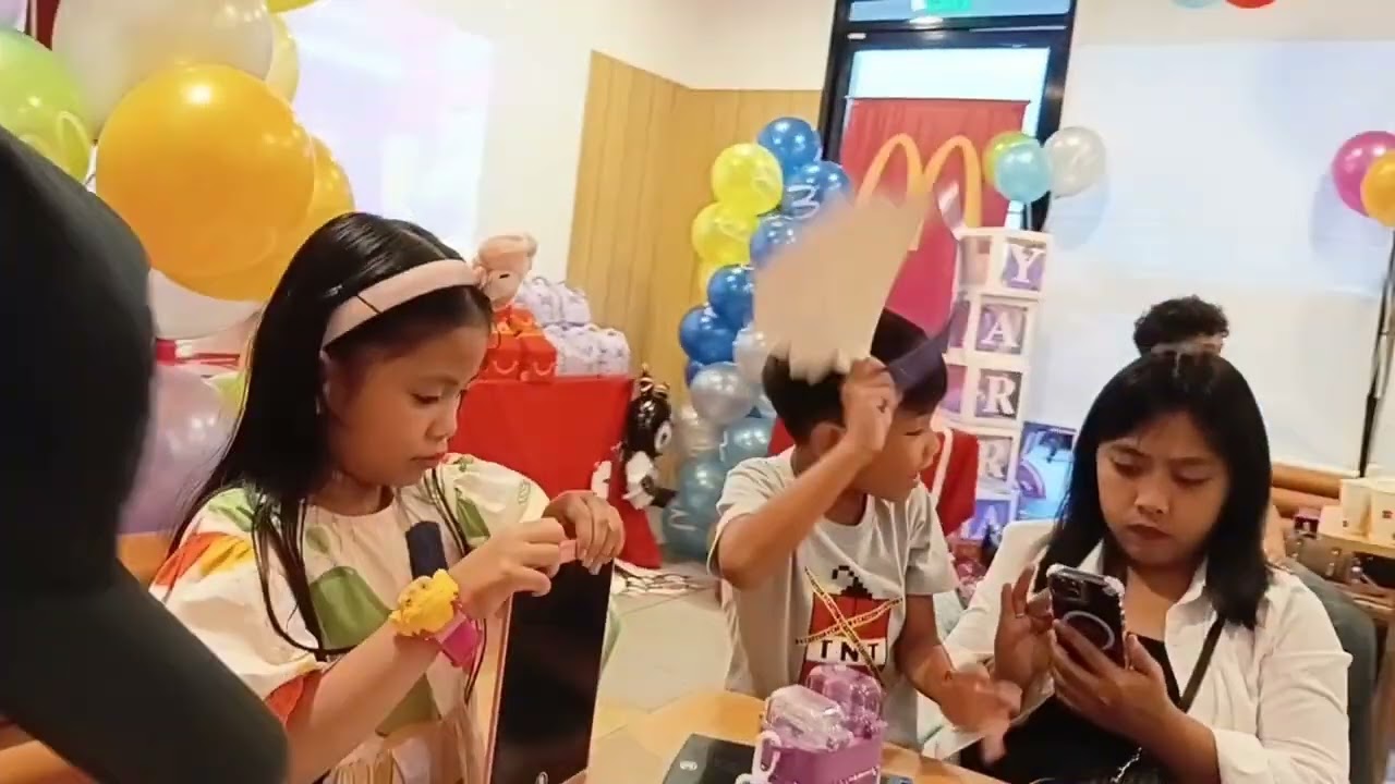 THANK YOU SA PAG INVITE 