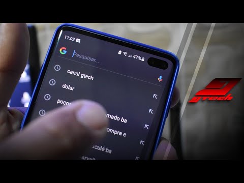 Vídeo: De onde vêm as sugestões de pesquisa do Google?