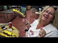 Sunflower Clothespin Wreath Craft with Sally August 6 & 7 2020