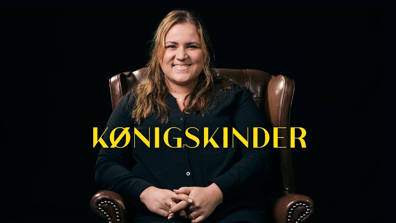 "Ich war ein Niemandskind": Wie Natalie Schröder loslassen und vertrauen lernte