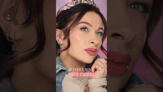 👄🩷🧡 Wiosenne usta ombrè | KatOsu 🧡🩷👄 #makeup #tutorial