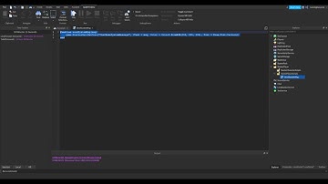 How to create custom system messages - roblox