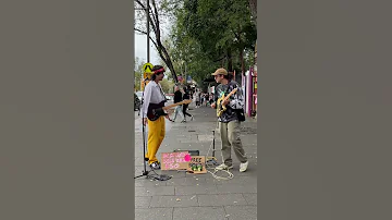 GREATEST GUITAR BATTLE EVER!!! BUT WHO WON? 🤯🎸