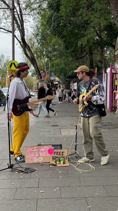 GREATEST GUITAR BATTLE EVER!!! BUT WHO WON? 🤯🎸