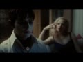 Johnny Depp and Eva Green in "Dark Shadows"