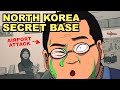 North Korea's Secret Overseas Headquarters