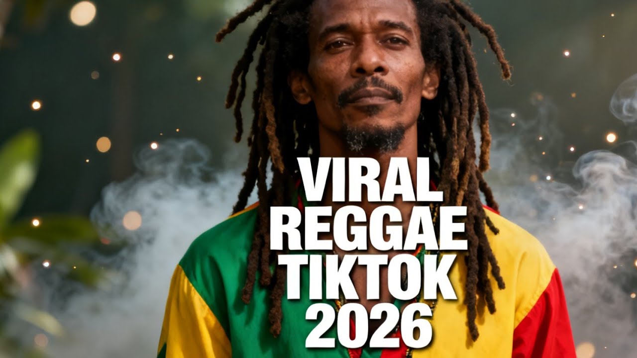 Chill & Viral Reggae Tracks from TikTok 2026