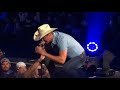 Jon Pardi in Kansas City "Night Shift" 8/26/18