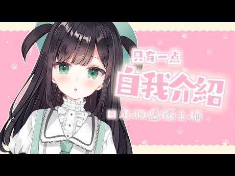 中国語で自己紹介の練習してみた✎勉強中…【猫こまる/新人vtuber】