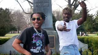Tshombe Great x Dellystoned - 4 Flat Freestyle [OFFICIAL MUSIC VIDEO]