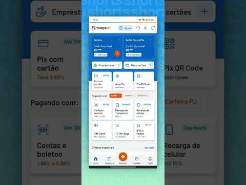 POSSO PAGAR BOLETOS