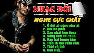 Liên Khúc Những Ca Khúc Nhạc Chế Về Đời Nghe Cực Chất | Lk Nhạc Chế Mới Nhất | Chợ Nhạc Chế