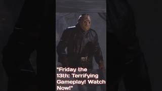 Edge - Friday the 13th