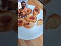 Boby Deol Enjoy Croissant After Long Time Dieting For Animal Movie