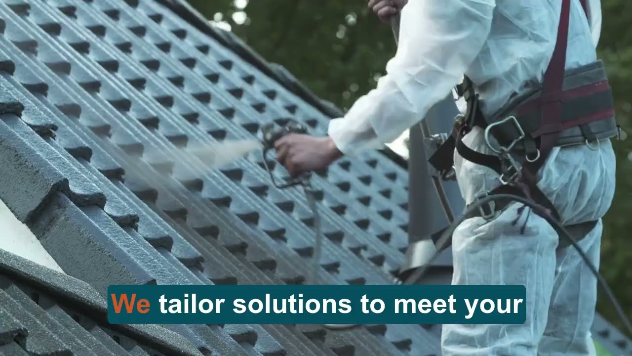 Property Maintenance Experts | Building Remediation Services | Tradecom Group