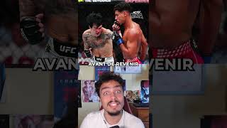 Tommy McMillen : la future star de l'UFC ? 🔥