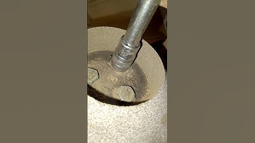 How to do a bolt opening from a machine.#mechanical #shorts
